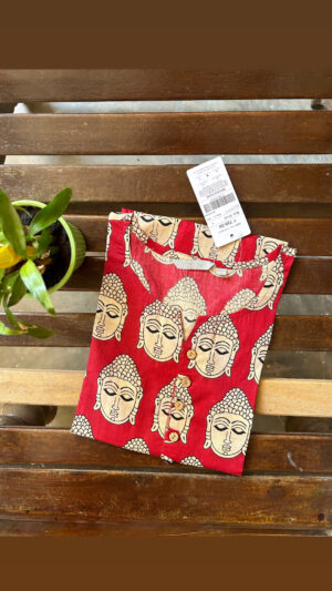 Cambric cotton kurtis