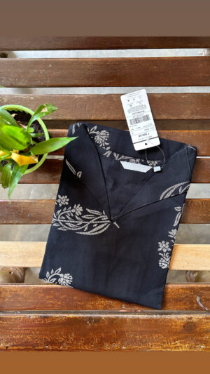 Flex cotton kurtis