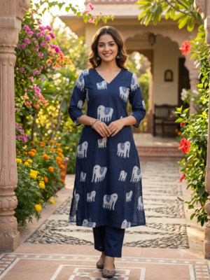 Vatican Aline coord Sets with lining