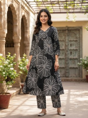 Crushed Aline coord Sets with lining
