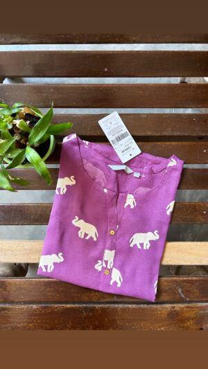 Regular wear kurti