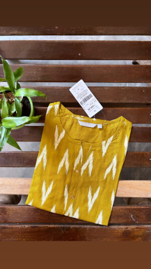Regular wear kurti