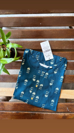 Regular wear kurti