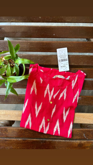 Regular wear kurti