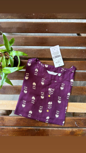 Regular wear kurti