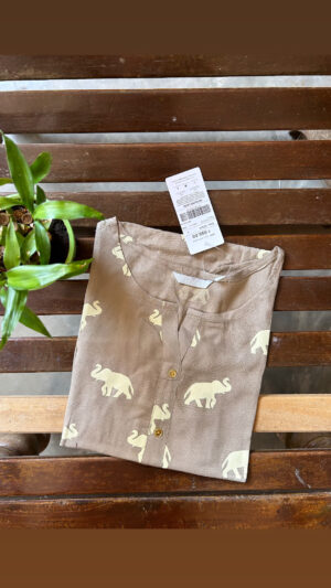 Regular wear kurti