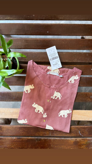Regular wear kurti