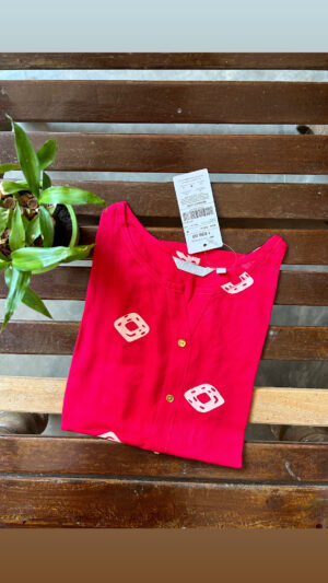 Regular wear kurti