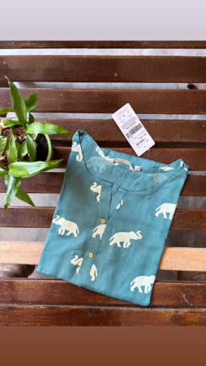 Regular wear kurti