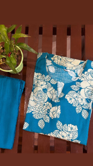 Premium Vatican Kurti sets
