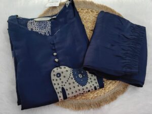 Premium Vatican Kurti sets