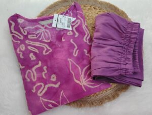 Premium Vatican Kurti sets