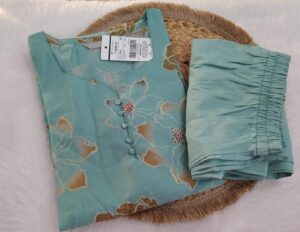 Premium Vatican Kurti sets