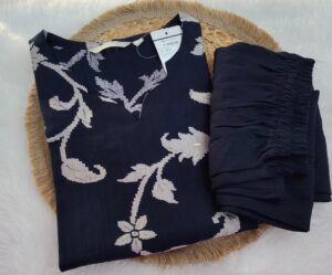 Premium Vatican Kurti sets
