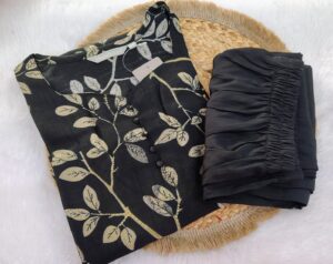 Premium Vatican Kurti sets