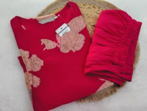 Premium Vatican Kurti sets