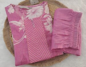 Capsule Kurti sets